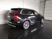 gebraucht Volvo XC90 T8 MOMENTUM PRO PHEV 4x4 Aut 7-SITZE / SKY / VOLL LED & FLA / AHV & 360° KAMERA / E-SPORTLEDERSITZE / HEAD-UP / LUFT-FW / HK SOUND