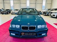 gebraucht BMW 320 320i*E36 Limo*328i-Motor*M3-Optik*