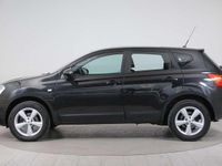 gebraucht Nissan Qashqai Acenta 1.6 *Klimaautomatik, Bluetooth*