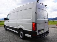 gebraucht VW Crafter 35 2.0 TDI L2H2 4MOTION Klima/Kamera