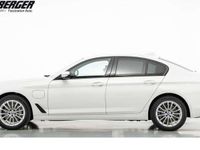 gebraucht BMW 530 e xDrive (G30)