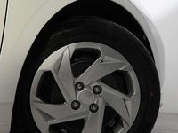 gebraucht Hyundai i20 1,2 MPI GO