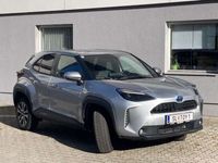 gebraucht Toyota Yaris Cross 1,5 VVT-i Hybrid Active Drive Aut. Winterp.