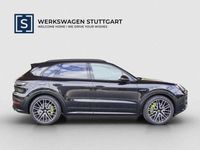Gebraucht Porsche Cayenne 471 PS (346 kW) 2025 Schwarz SUV