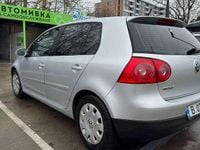 gebraucht VW Golf 1.9 TDI Trendline