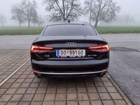 gebraucht Audi A5 Sportback 40 TFSI sport S-tronic