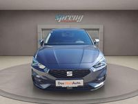 gebraucht Seat Leon FR Edition - 4 Zylinder ! nur € 23.999-*