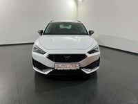gebraucht Cupra Leon SP 2.0 TDI DSG *LED*ACC*RFK*NAVI*