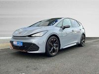 Gebraucht Cupra Born 150 kW (204 PS) 2023 Grau Kleinwagen