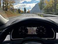 Gebraucht VW Passat Highline 190 PS (139 kW) 2016 Kombi