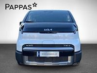 Gebraucht Kia PV5 Plus 119 kW (163 PS) 2025 Snow white pearl Van / Kleinbus
