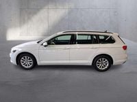 gebraucht VW Passat Variant Business TDI