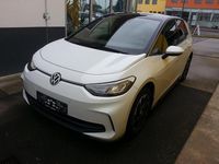 Neu VW ID.3 Pure 125 kW (170 PS) 2026 Weiss  normal Kleinwagen