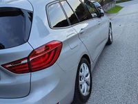 gebraucht BMW 218 218 d xDrive Gran Tourer Aut.