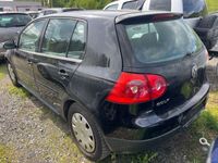 gebraucht VW Golf V 