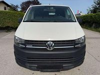 Gebraucht VW T6 150 PS (110 kW) 2017 Weiß Van