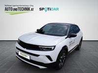 gebraucht Opel Mokka 1,2 Direct Injection Turbo mHEV Aut. GS