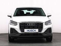 gebraucht Audi Q2 30 TFSI LED ACC R-KAMERA CONNECTIVITY++