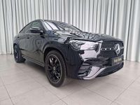 Gebraucht Mercedes GLE450 AMG 367 PS (269 kW) 2025 Schwarz Coupé