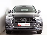 gebraucht Audi Q5 40 TDI quattro intense