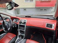 gebraucht Peugeot 307 CC 2.0