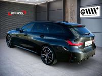 gebraucht BMW 320 d xDrive Touring G21 B47