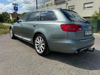 gebraucht Audi A6 Allroad 30 TDI V6 quattro Tiptr. DPF
