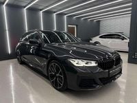 Gebraucht BMW 530e M Sport 292 PS (214 kW) 2023 Grau Limousine