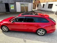 gebraucht Skoda Superb Superb Kombi 2,0 TDI SCR 4x4 DSG Sportline