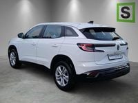 Gebraucht Renault Austral Evolution 158 PS (116 kW) 2025 Weiß SUV