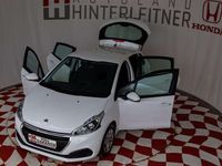 gebraucht Peugeot 208 Active 1,2 PureTech 68 BLUETOOTH