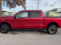 gebraucht Ford F-150 LIGHTNING 98kWh XLT. N2. 3,5t.