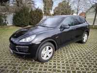 gebraucht Porsche Cayenne S E-Hybrid Tiptronic