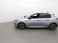 Gebraucht Peugeot 208 Allure 103 PS (75 kW) 2025 Kleinwagen