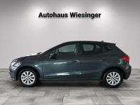 gebraucht Seat Ibiza Style Edition 1.0 TSI DSG