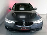 gebraucht BMW 318 318 d xDrive Advantage ab € 320 / Monat