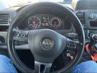 gebraucht VW T5 Kombi 2,0 BMT TDI 4motion D-PF