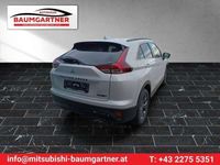 gebraucht Mitsubishi Eclipse Cross 2,4 PHEV 4WD Diamond CVT Aut.