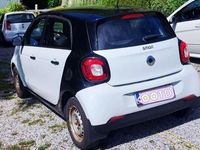 gebraucht Smart ForFour