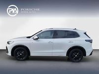 Gebraucht VW Tiguan Sport 150 PS (110 kW) 2025 Weiss  metallicperleffekt SUV