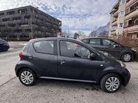 gebraucht Toyota Aygo 10 VVT-i Cool