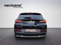 gebraucht Opel Grandland X 1,6 CDTI BlueInjection Innovation Start/Stopp