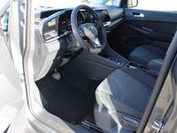 gebraucht Ford Tourneo Connect Titanium 2.0EcoBlue 122PS A7 Automatik