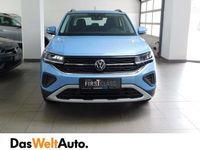 gebraucht VW T-Cross - Life TSI