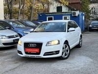 Gebraucht Audi A3 105 PS (77 kW) 2013 Limousine