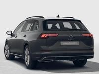gebraucht VW Golf VIII Variant Style 2.0 TDI 150 DSG LED+ SHZ Kam