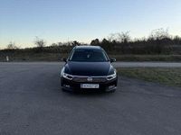 gebraucht VW Passat Trendline 1,6 TDI BlueMotion