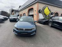 gebraucht VW Passat Variant Highline BMT/Start-Stopp 4Motion
