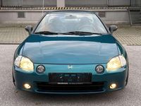 gebraucht Honda CR-X 1.6 VTi del Sol / Sammlerzustand / Collectors Car