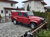 gebraucht Land Rover Defender 110 Station Wagon SE